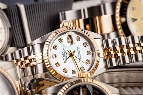 rolex wrist watch raw materials|rolex gold watches.